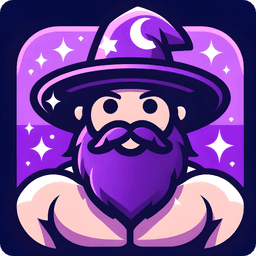 FitWizard Icon